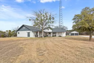 15966 Old China Spring Rd, China Spring, TX 76633 - Photo 5