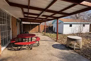 726 Idlewilde Dr, Lewisville, TX 75067 - Photo 13