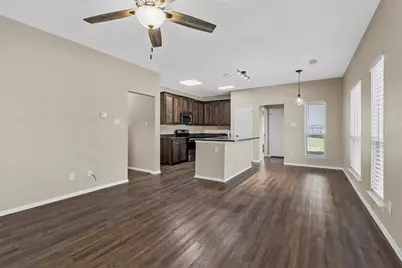 431 Jannie Street #A, Denton, TX 76209 - Photo 3