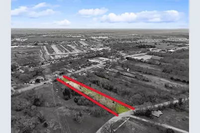 1200 Dr Martin Luther King Jr Boulevard, Waxahachie, TX 75165 - Photo 1