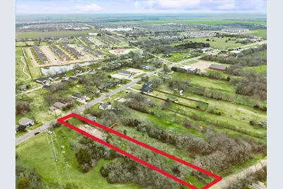 1200 Dr Martin Luther King Jr Boulevard, Waxahachie, TX 75165 - Photo 7