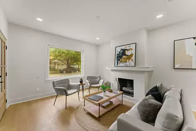 814 Turner Avenue, Dallas, TX 75208 - Photo 3