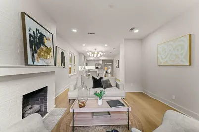 814 Turner Avenue, Dallas, TX 75208 - Photo 5