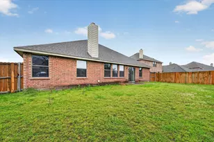 5640 Lincolnwood Dr, Prosper, TX 75078 - Photo 23