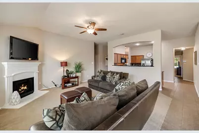 5640 Lincolnwood Drive, Prosper, TX 75078 - Photo 9