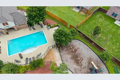 5640 Lincolnwood Drive, Prosper, TX 75078 - Photo 31