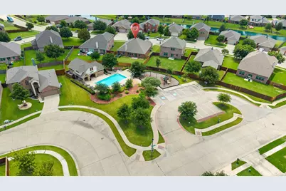 5640 Lincolnwood Drive, Prosper, TX 75078 - Photo 29