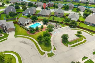 5640 Lincolnwood Dr, Prosper, TX 75078 - Photo 29