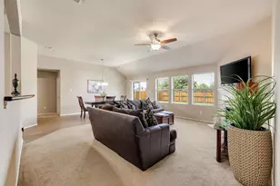 5640 Lincolnwood Dr, Prosper, TX 75078 - Photo 11