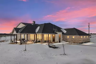 2790 W Farm To Market Road, Valley View, TX 76272 - Photo 1