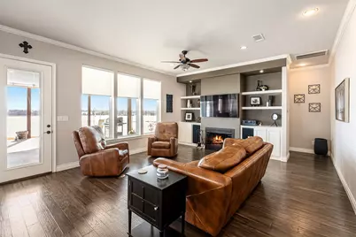 2790 W Fm 922 Road, Valley View, TX 76272 - Photo 7