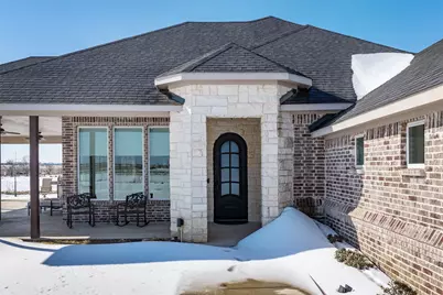 2790 W Fm 922 Road, Valley View, TX 76272 - Photo 3