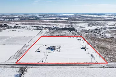 2790 W Farm To Market Road, Valley View, TX 76272 - Photo 27