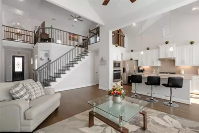 15625 Wild Cherry Lane, Fort Worth, TX 76262 - Photo 7