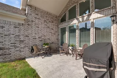 15625 Wild Cherry Lane, Fort Worth, TX 76262 - Photo 35