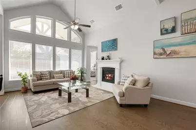 15625 Wild Cherry Lane, Fort Worth, TX 76262 - Photo 5