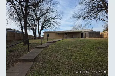 3203 Sunrise Court, Granbury, TX 76048 - Photo 27