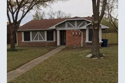709 Shadybrook Lane, Seagoville, TX 75159 - Photo 1