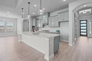 890 Stanley St, Prosper, TX 75078 - Photo 9