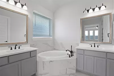 890 Stanley Street, Prosper, TX 75078 - Photo 21