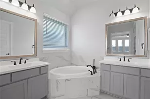 890 Stanley St, Prosper, TX 75078 - Photo 21