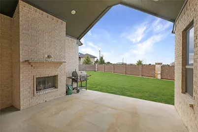 890 Stanley Street, Prosper, TX 75078 - Photo 31