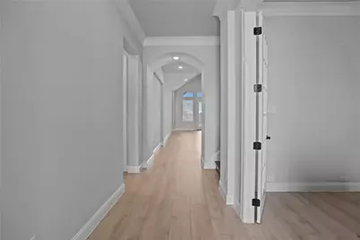 890 Stanley Street, Prosper, TX 75078 - Photo 3