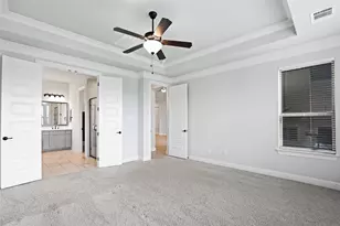 890 Stanley St, Prosper, TX 75078 - Photo 19