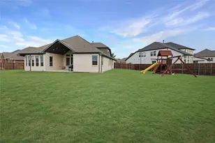 890 Stanley St, Prosper, TX 75078 - Photo 37