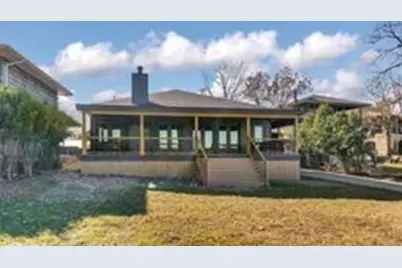 1004 W Lake Drive, Weatherford, TX 76087 - Photo 1