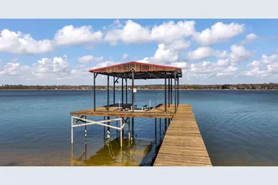 1004 W Lake Drive, Weatherford, TX 76087 - Photo 33