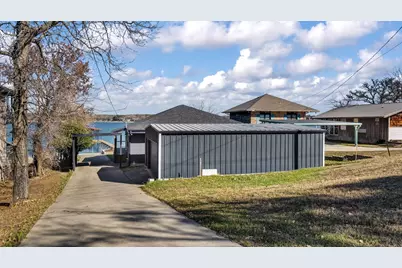 1004 W Lake Drive, Weatherford, TX 76087 - Photo 5