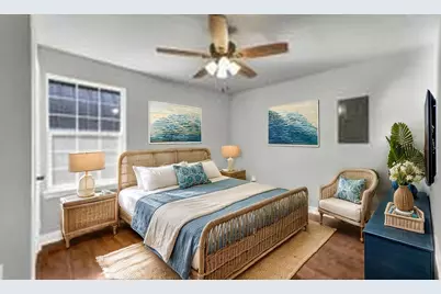 1004 W Lake Drive, Weatherford, TX 76087 - Photo 7