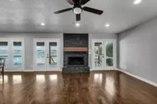 1004 W Lake Dr, Weatherford, TX 76087 - Photo 5