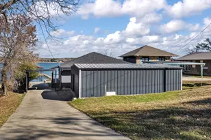 1004 W Lake Dr, Weatherford, TX 76087 - Photo 7