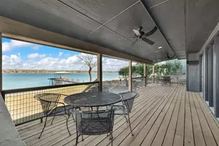 1004 W Lake Dr, Weatherford, TX 76087 - Photo 3