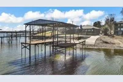 1004 W Lake Drive, Weatherford, TX 76087 - Photo 11