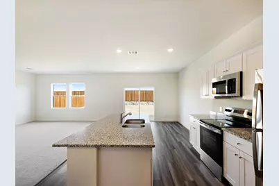 2122 Meadow Park Drive, Melissa, TX 75454 - Photo 9