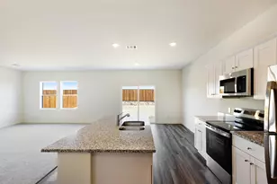 2122 Mdw Pk Dr, Melissa, TX 75454 - Photo 9