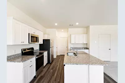 2122 Meadow Park Drive, Melissa, TX 75454 - Photo 7