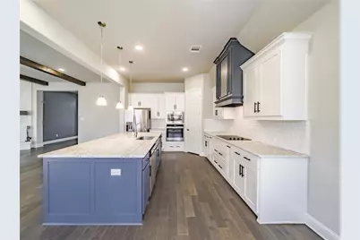 3024 Capital Hill Drive, Burleson, TX 76028 - Photo 13