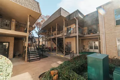 4320 Bellaire Drive S #130W, Fort Worth, TX 76109 - Photo 23