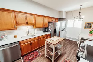 4320 Bellaire Dr S, Fort Worth, TX 76109 - Photo 9