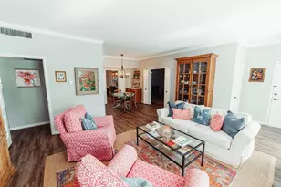 4320 Bellaire Dr S, Fort Worth, TX 76109 - Photo 5