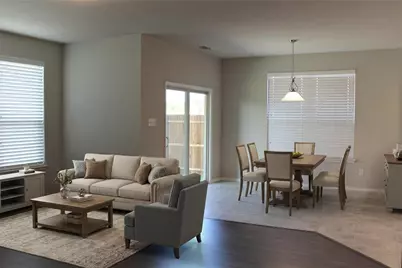 5529 Las Lomas Lane, Denton, TX 76208 - Photo 5