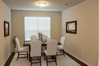 5529 Las Lomas Lane, Denton, TX 76208 - Photo 3