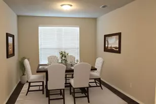 5529 Las Lomas Ln, Denton, TX 76208 - Photo 3