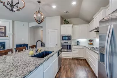 3523 Charleston Drive, Melissa, TX 75454 - Photo 7