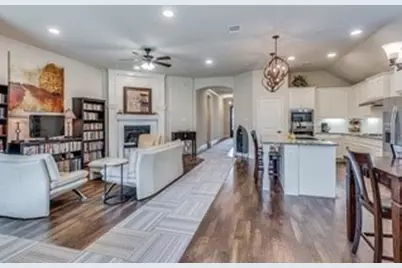 3523 Charleston Drive, Melissa, TX 75454 - Photo 5