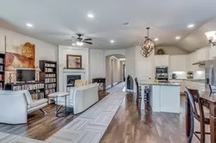 3523 Charleston Dr, Melissa, TX 75454 - Photo 5